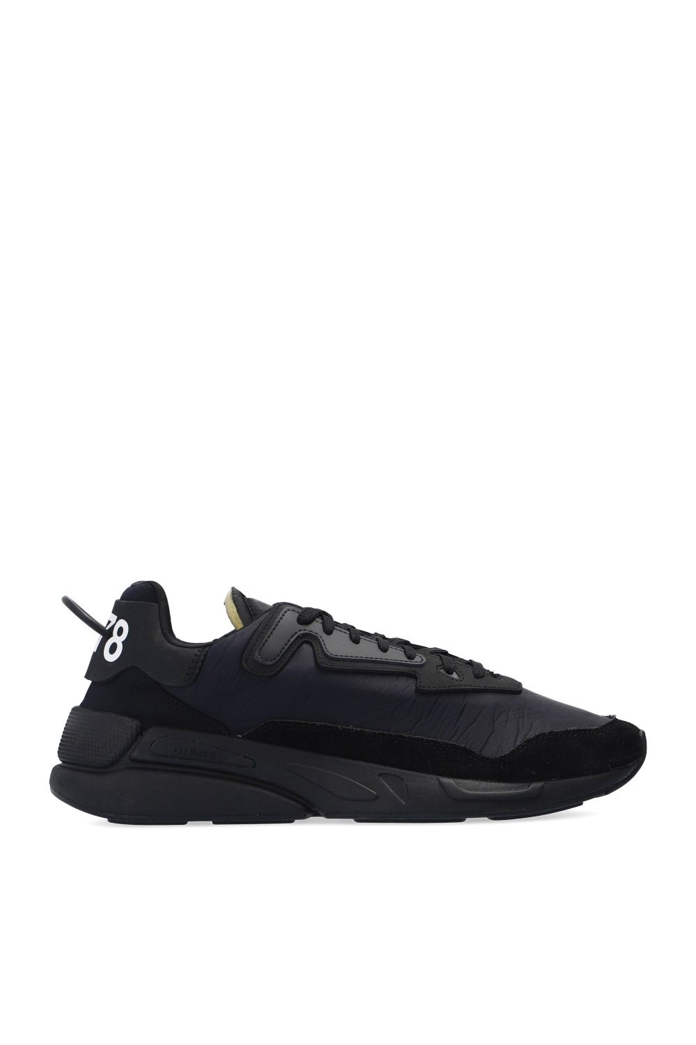 ※じーんず Serendipity' sneakers Diesel - SchaferandweinerShops